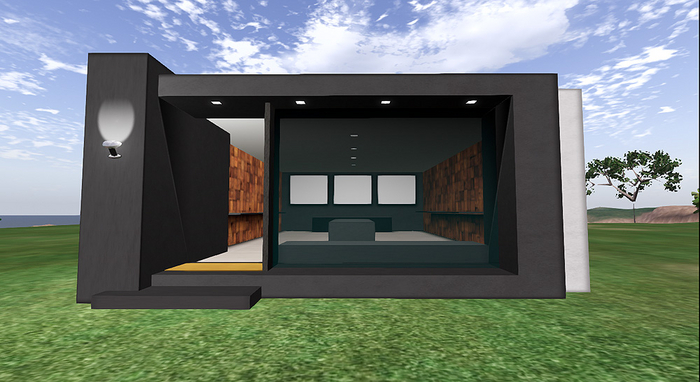 Shop