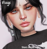 Visage - Stars Bindi