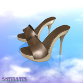 Wood Mule Sandals Kupra