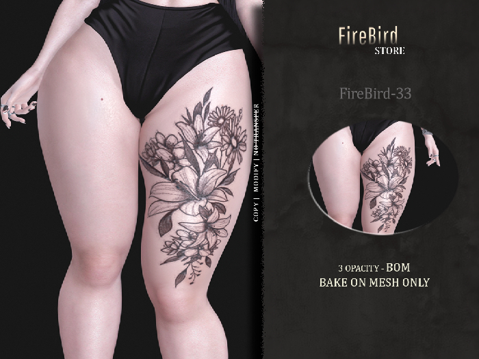 FireBird-33