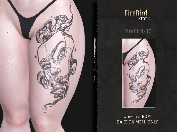 FireBird-37