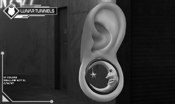 Anomaly - Lunar Tunnels Demo