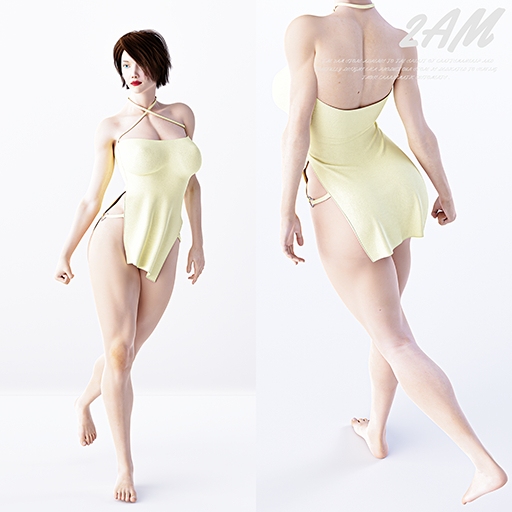 2AM-118-DRESS-DEMO