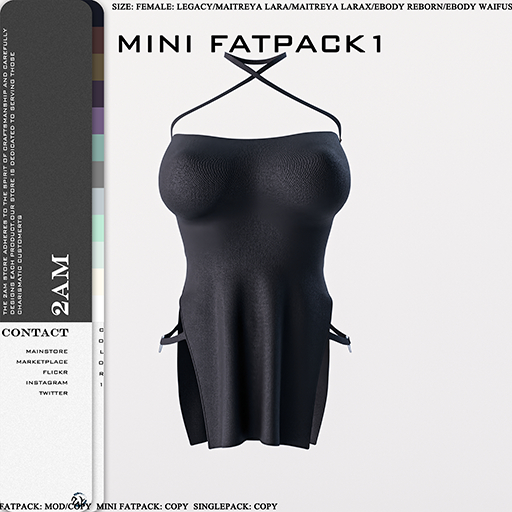 2AM-118-DRESS-MINI FATPACK1