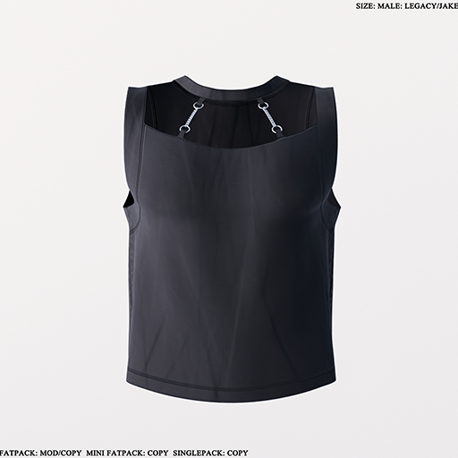 2AM-120-CLOTHE-MALE-FATPACK