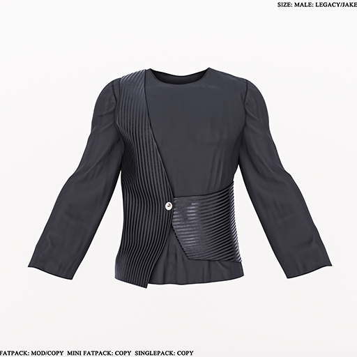 2AM-122-CLOTHE-MALE-FATPACK