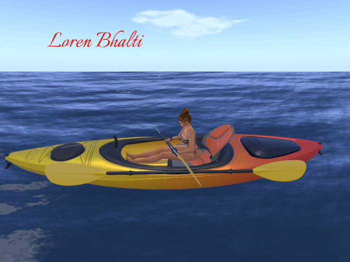 Kayak