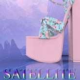 Sakura Gossip Heels Erika