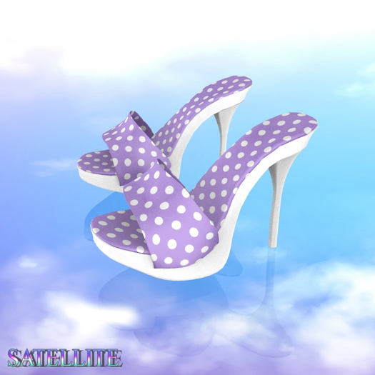 Retro Mule Sandals Reborn