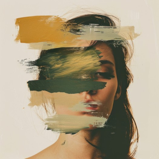 ABSTRAIT ART CONTENPORAIN MODERN (13)