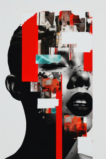 ABSTRAIT ART CONTENPORAIN MODERN (14)