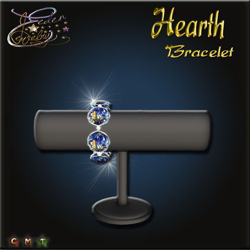 BRACELET HEARTH