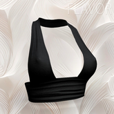 Black Summer Top Reborn