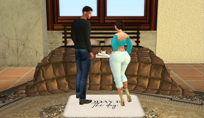 MICASADELARBOL PREGNANCY ANNOUNCEMENT PACK 2