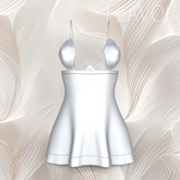 White Night Gown Legacy
