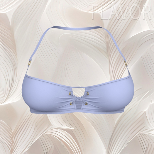 Sky Shorty Top Reborn
