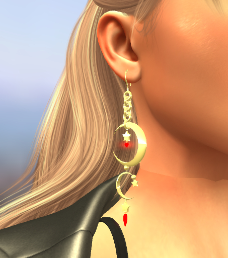 boucles d'or T2