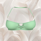 Mint Shorty Top Legacy