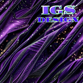 GİFT - FULL PERM Seamless fabric with shimmer and draping