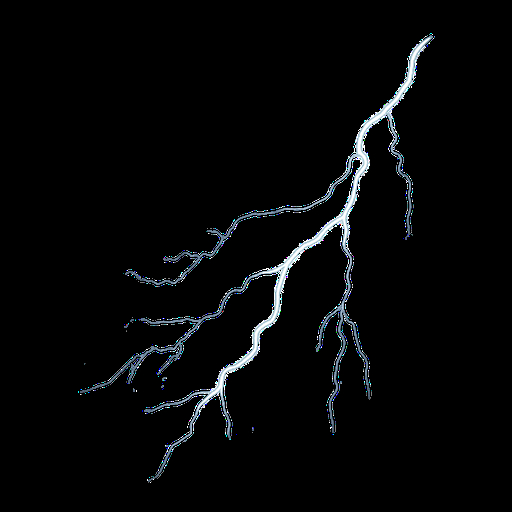 avatar effect Lightning 10 second