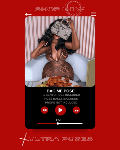 Bag Me Unpacker
