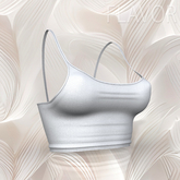 White Min Tank Top Legacy