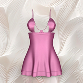Pink Night Gown Reborn