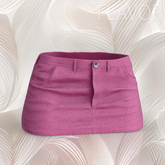 Pink Shorty Skirt Legacy
