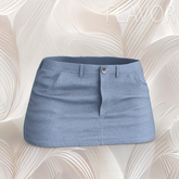 Sky Shorty Skirt Legacy