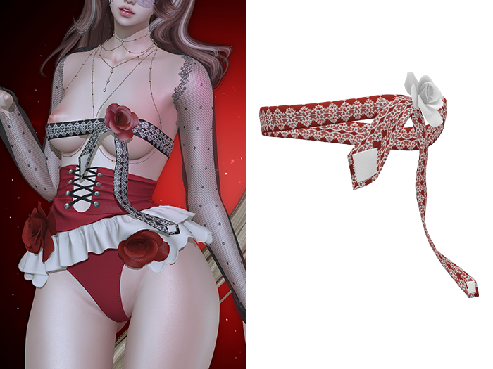 " BADA " rotal9i necktie A BOX