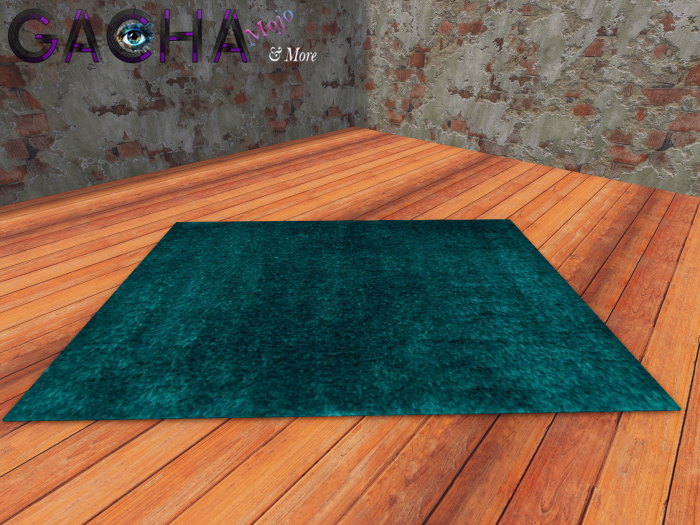 12 Why Not Carnaby Street Retro Rug