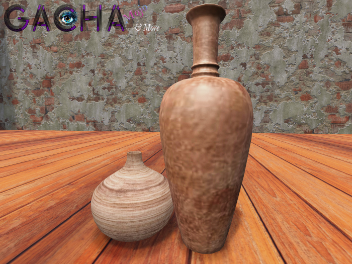 15 Why Not Carnaby Street Retro Vases