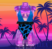 Ocean Spots Stella Swimsuit Legacy