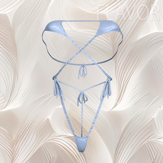 Sky Micro Swim Tank BOMBSHELL