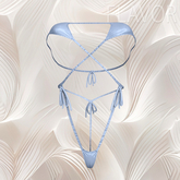 Sky Micro Swim Tank BOMBSHELL