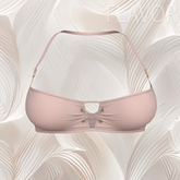 Beige Shorty Top BombShell