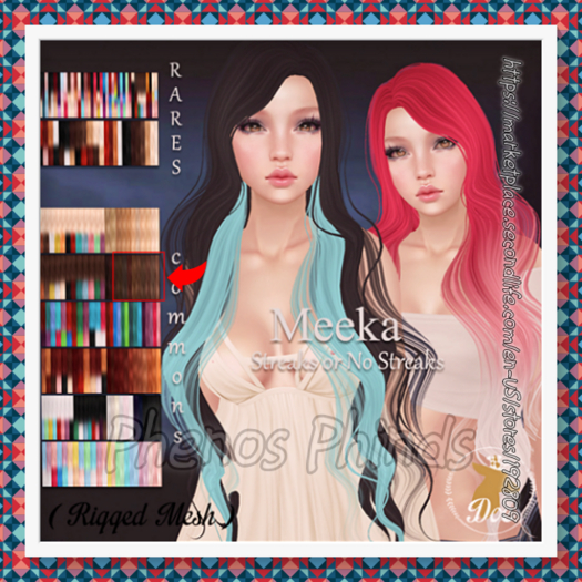 Doe: Meeka / Solid - Browns