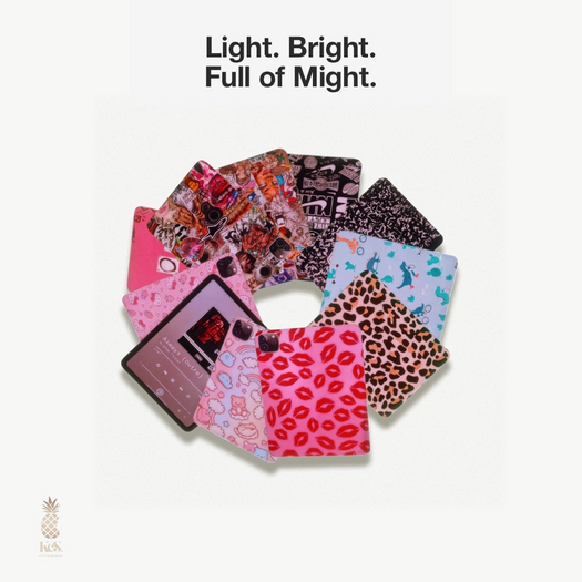 KCS - KPAD PRO UNPACKER (FATPACK)