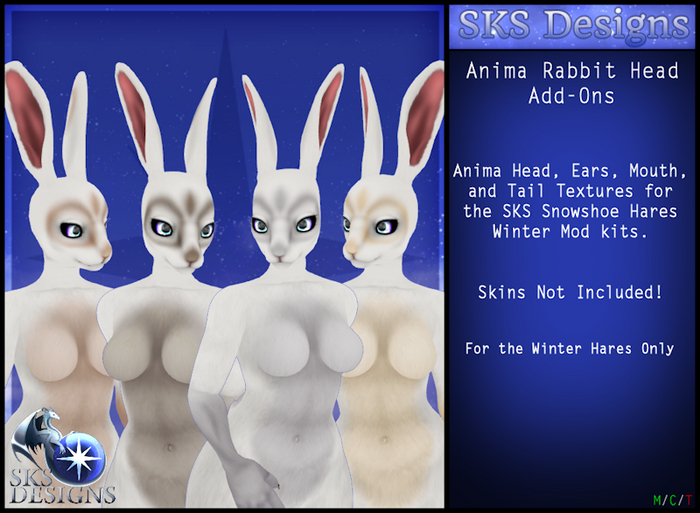Anima Snowshoe Winters