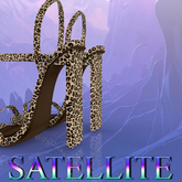 Leopard Seny Heels Legacy