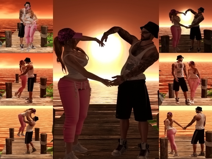 Hpose You've won my heart!(Box)