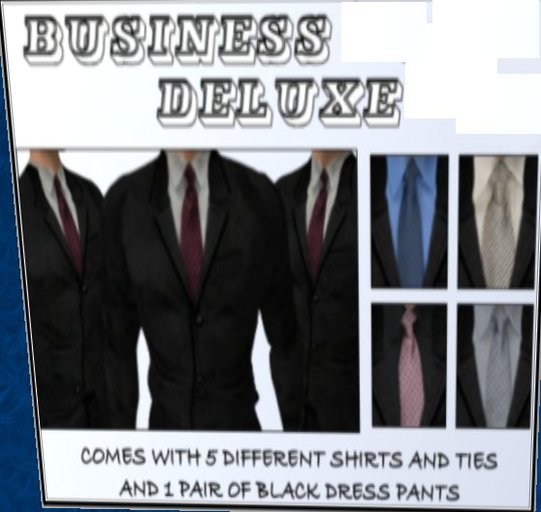 Suit mens suits