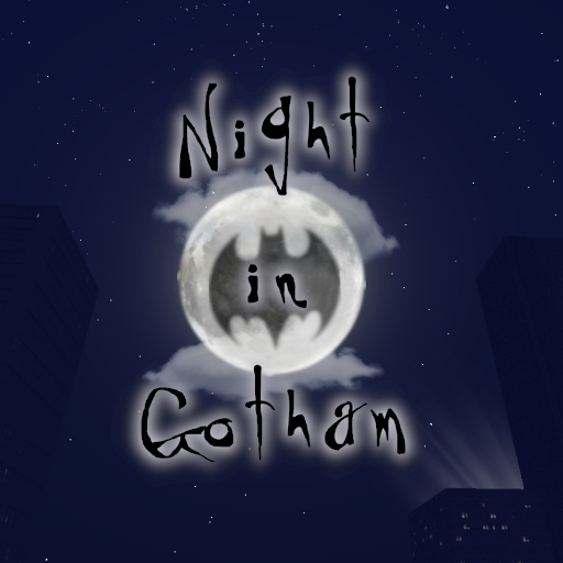 Night in Gotham