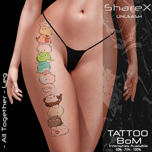ShareX - All together - leg - Tattoo