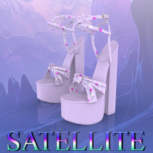 Cozy Gossip Heels Legacy