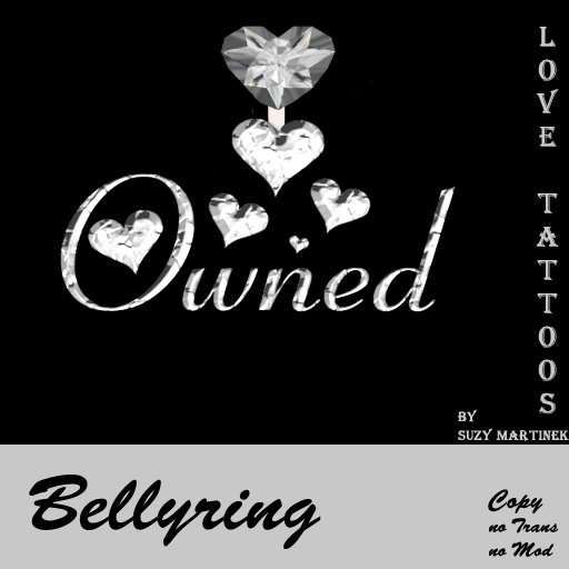 Bellyring Owned 