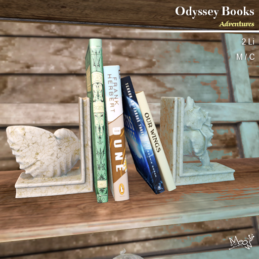 MMM-Odyssey-Books(add)