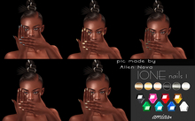 amias - IONE nails RARE1 - Maitreya - SALE !