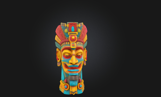 Aztequita 4444