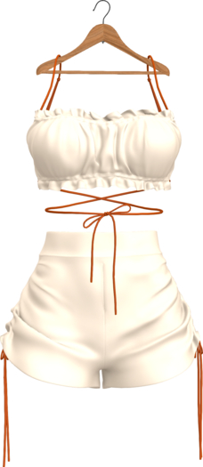 May24 - Kimie Set Creamy - M.LaraX, Legacy/Perky/Bombshell, Kupra, Reborn/Waifu, GenX Classic/Curvy
